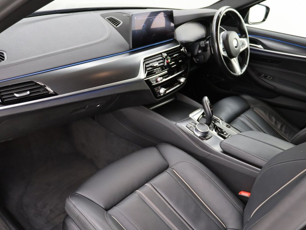 Used BMW 5 Series 2021 for sale - 76710865: Photo 25