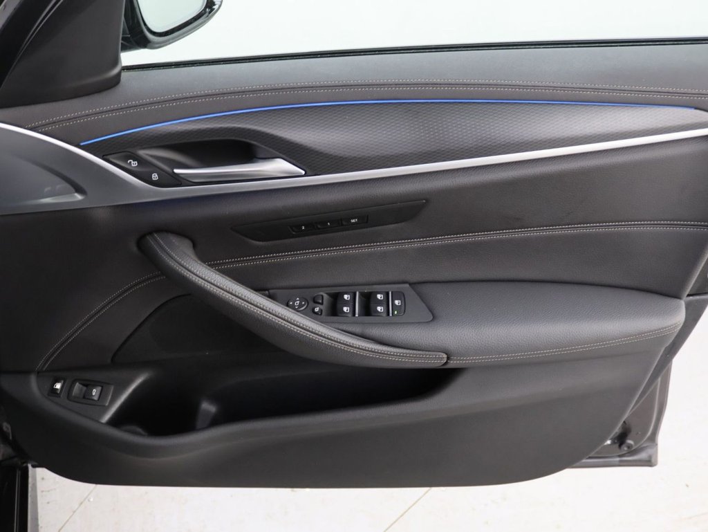 Used BMW 5 Series 2021 for sale - 76710865: Photo 27