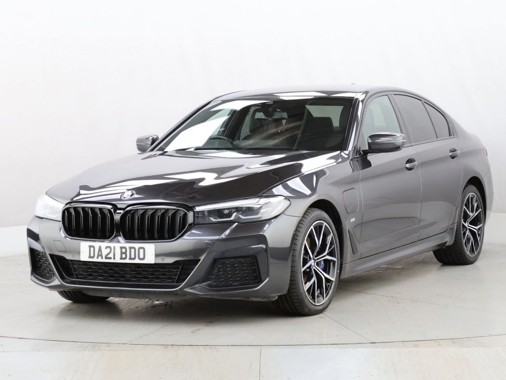 Used BMW 5 Series 2021 for sale - 76710865: Photo 5