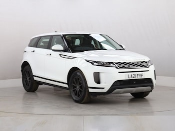 Used Land Rover Range Rover Evoque 2021 for sale - 79022362: Photo