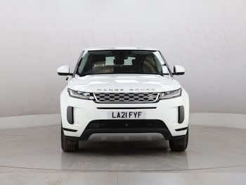 Used Land Rover Range Rover Evoque 2021 for sale - 79022362: Photo
