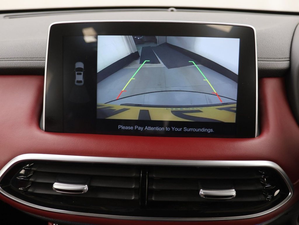 Used MG MG HS 2022 for sale - 77249867: Photo 14