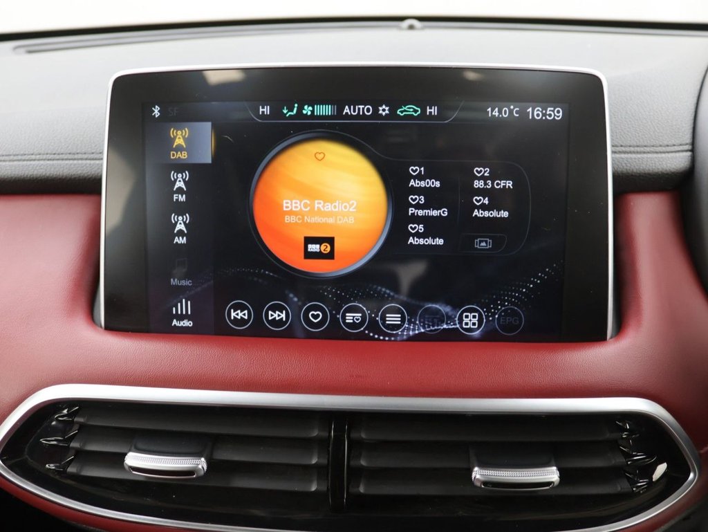 Used MG MG HS 2022 for sale - 77249867: Photo 15