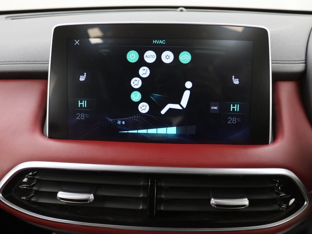 Used MG MG HS 2022 for sale - 77249867: Photo 16