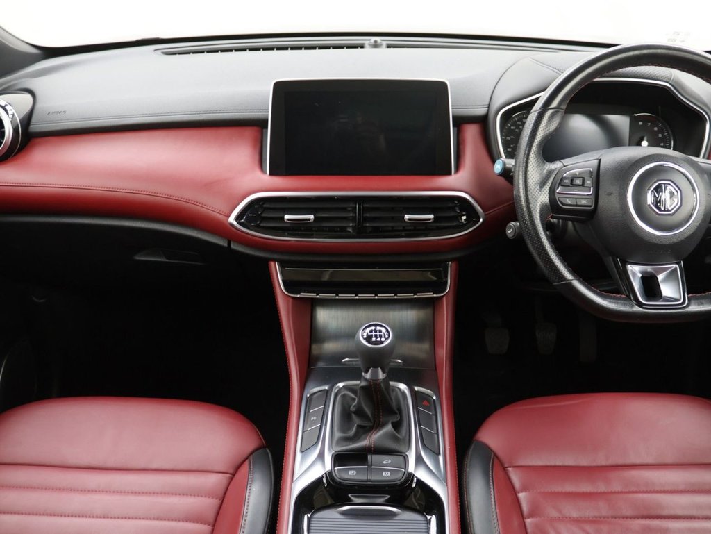 Used MG MG HS 2022 for sale - 77249867: Photo 20