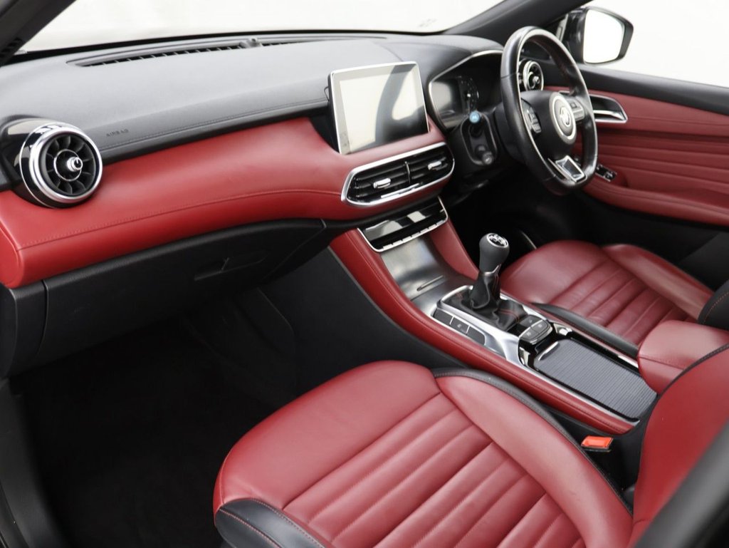 Used MG MG HS 2022 for sale - 77249867: Photo 25