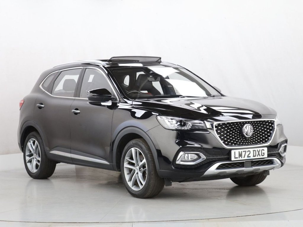 Used MG MG HS 2022 for sale - 77249867: Photo 3