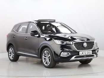 Used MG MG HS 2022 for sale - 77249867: Photo