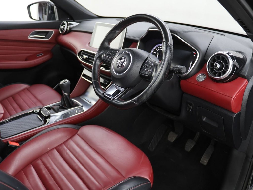 Used MG MG HS 2022 for sale - 77249867: Photo 9