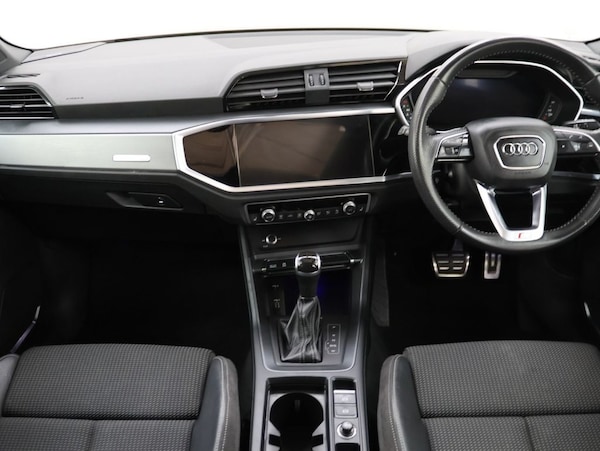 Used Audi Q3 2019 for sale - 76210212: Photo 19