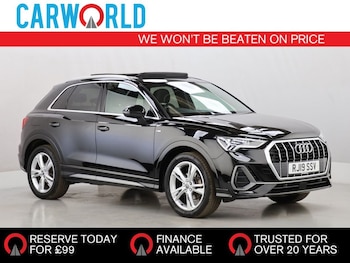 Audi - Q3