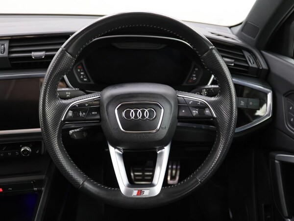 Used Audi Q3 2019 for sale - 76210212: Photo 20