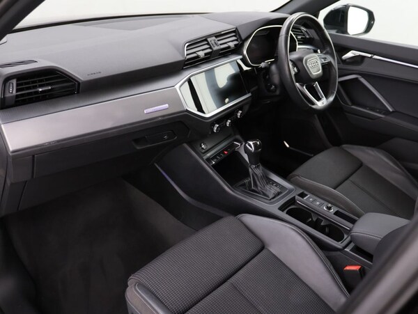 Used Audi Q3 2019 for sale - 76210212: Photo 26
