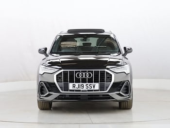 Used Audi Q3 2019 for sale - 76210212: Photo 3