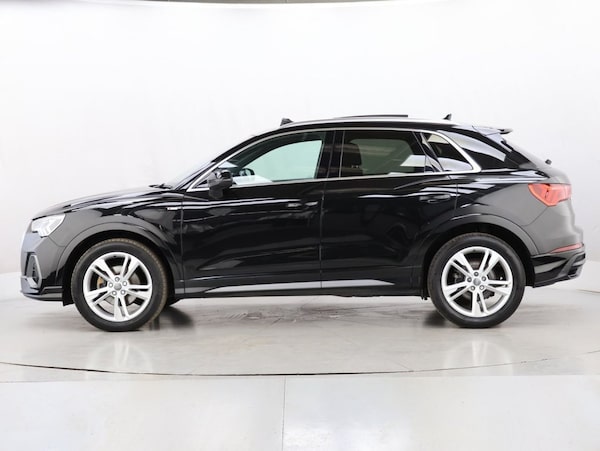 Used Audi Q3 2019 for sale - 76210212: Photo 6