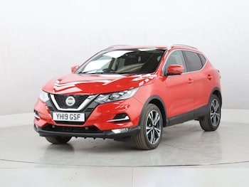 Used Nissan Qashqai 2019 for sale - 79275673: Photo