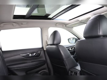 Used Nissan X-Trail 2020 for sale - 78372064: Photo