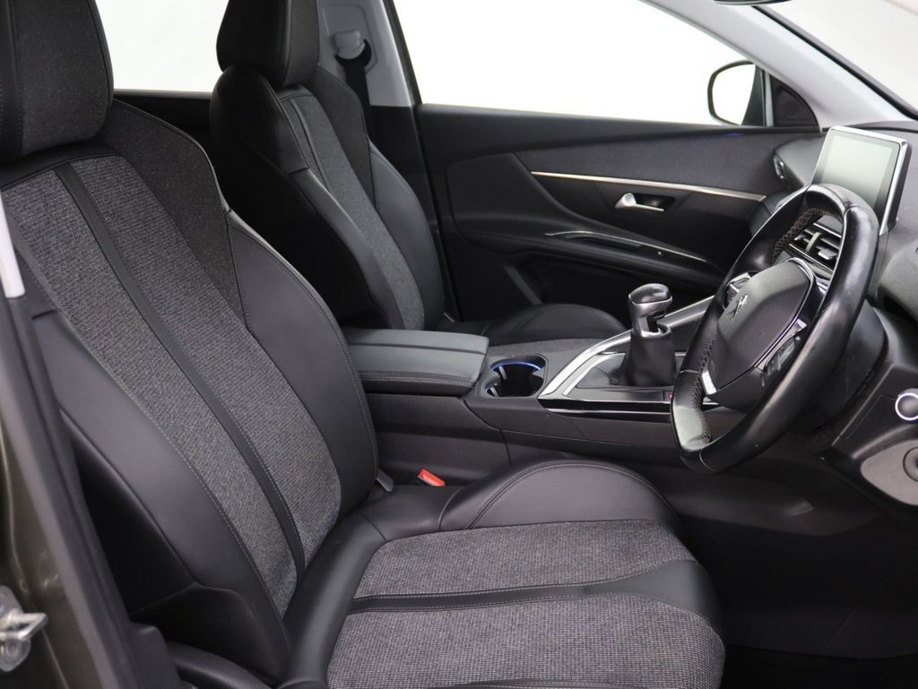 Used Peugeot 5008 2020 for sale - 77703508: Photo 10