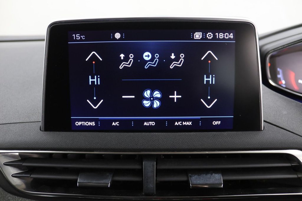 Used Peugeot 5008 2020 for sale - 77703508: Photo 12