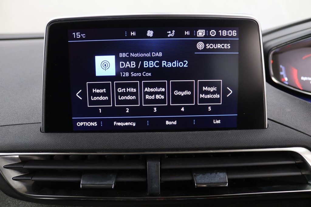 Used Peugeot 5008 2020 for sale - 77703508: Photo 13