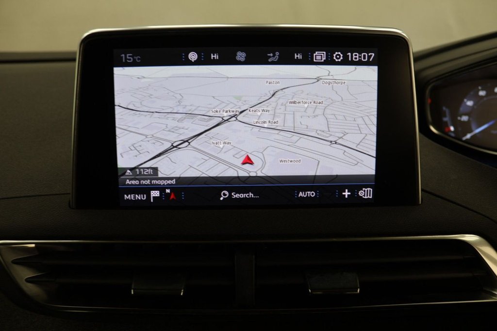 Used Peugeot 5008 2020 for sale - 77703508: Photo 14