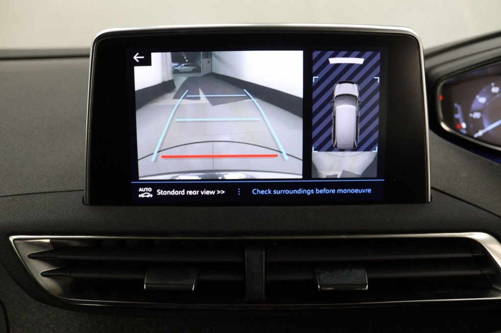 Used Peugeot 5008 2020 for sale - 77703508: Photo 15