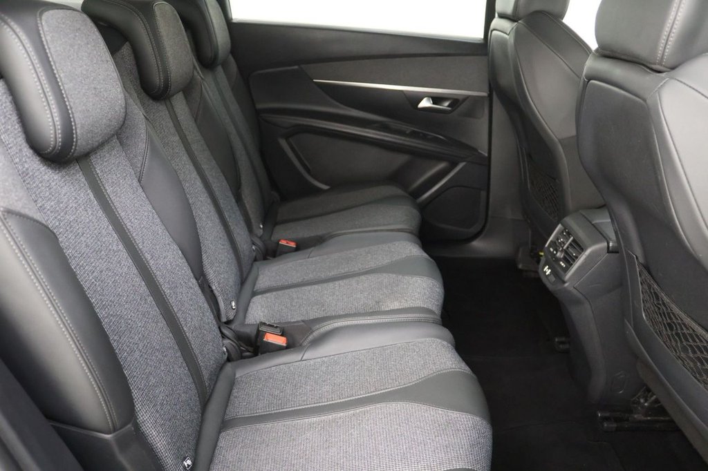 Used Peugeot 5008 2020 for sale - 77703508: Photo 16