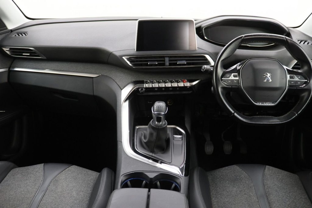 Used Peugeot 5008 2020 for sale - 77703508: Photo 17