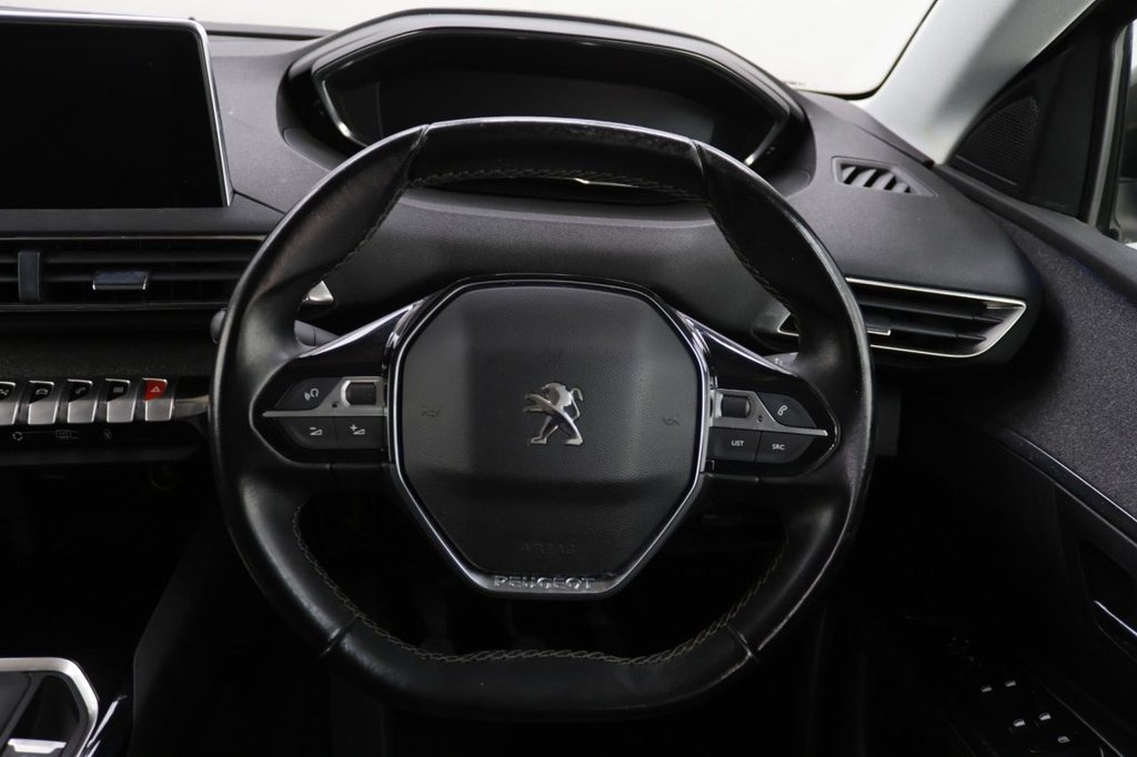 Used Peugeot 5008 2020 for sale - 77703508: Photo 18