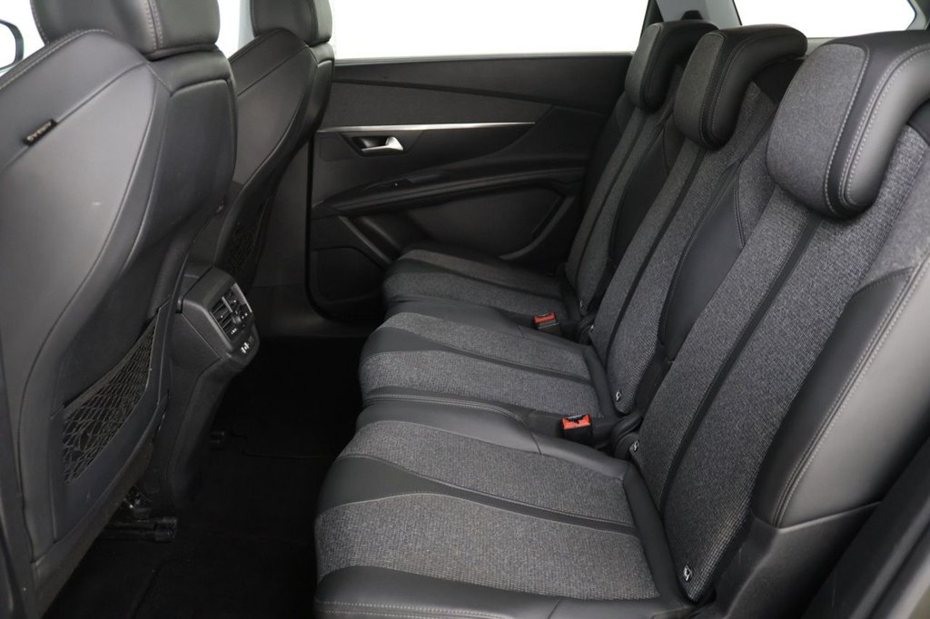 Used Peugeot 5008 2020 for sale - 77703508: Photo 20