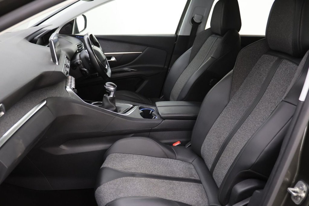 Used Peugeot 5008 2020 for sale - 77703508: Photo 21