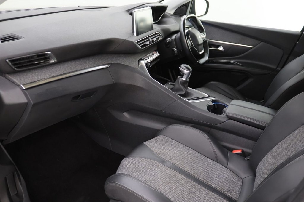 Used Peugeot 5008 2020 for sale - 77703508: Photo 22