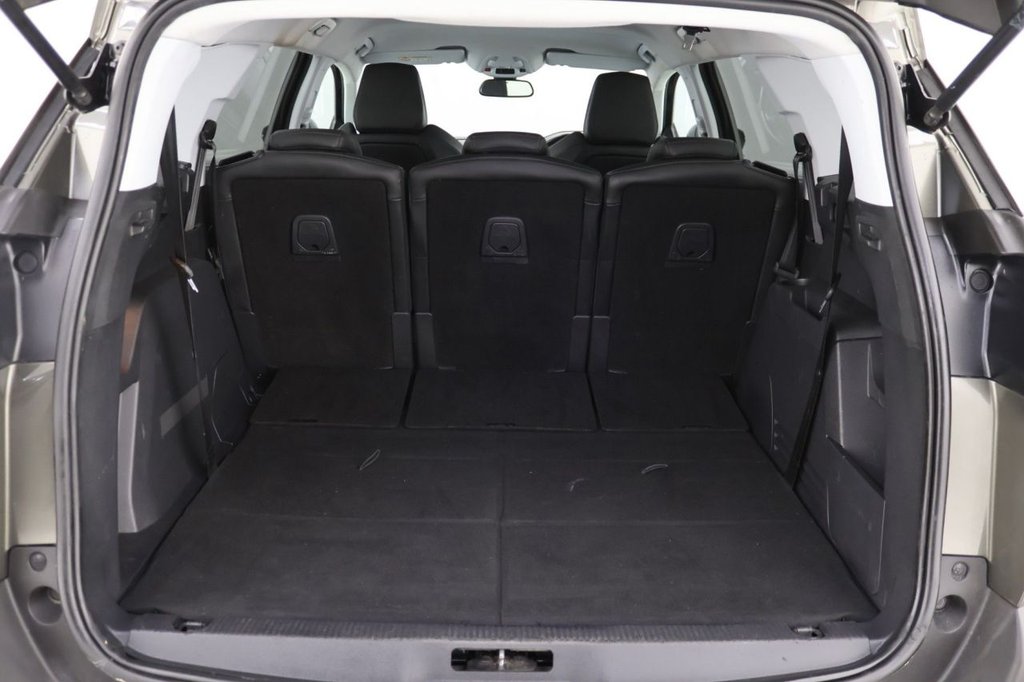 Used Peugeot 5008 2020 for sale - 77703508: Photo 24