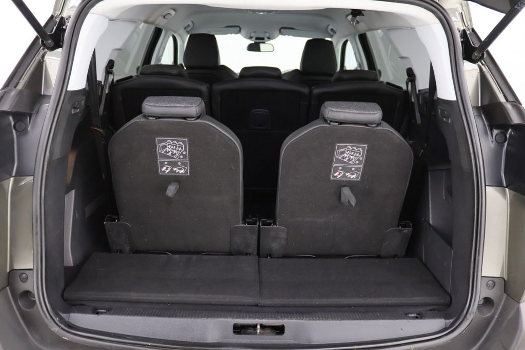 Used Peugeot 5008 2020 for sale - 77703508: Photo 25