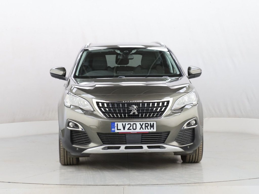 Used Peugeot 5008 2020 for sale - 77703508: Photo 3