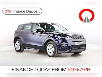 Used Land Rover Range Rover Evoque 2023 for sale - 78805955: Photo