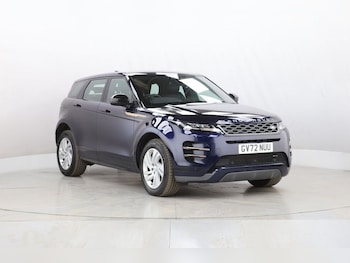 Used Land Rover Range Rover Evoque 2023 for sale - 78805955: Photo
