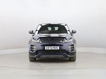 Used Land Rover Range Rover Evoque 2023 for sale - 78805955: Photo