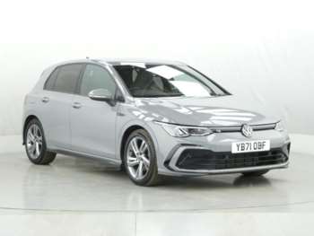 Used Volkswagen Golf 2022 for sale - 74233187: Photo
