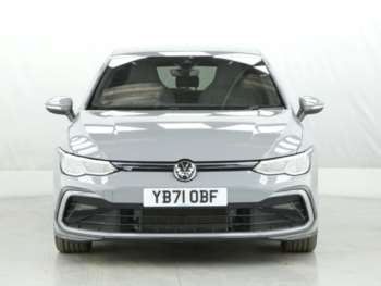 Used Volkswagen Golf 2022 for sale - 74233187: Photo