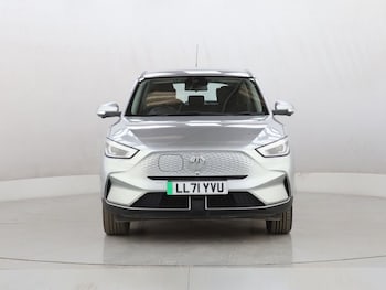 Used MG MG ZS 2022 for sale - 79470207: Photo