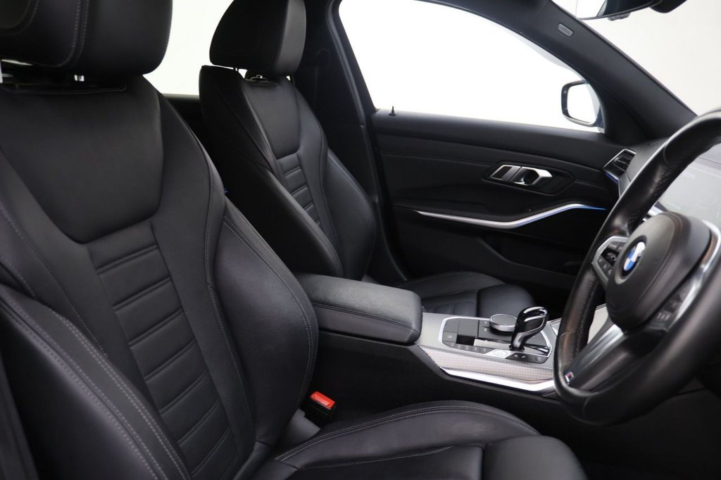 Used BMW 3 Series 2021 for sale - 77582868: Photo 11