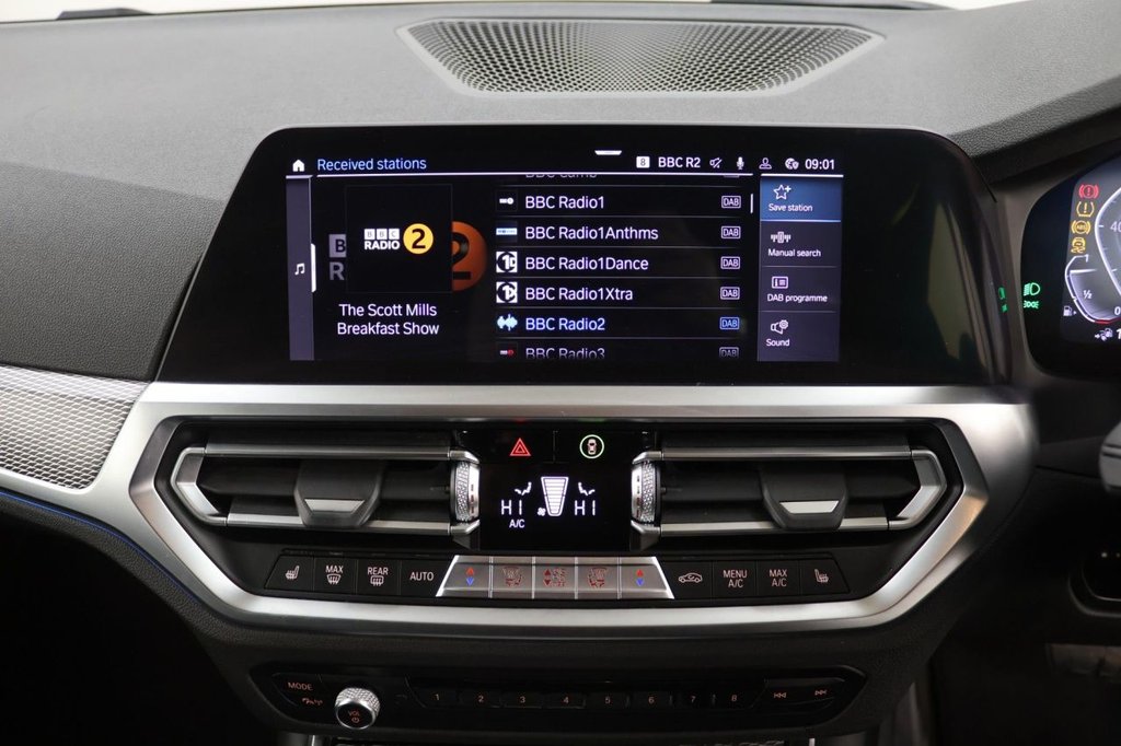 Used BMW 3 Series 2021 for sale - 77582868: Photo 13