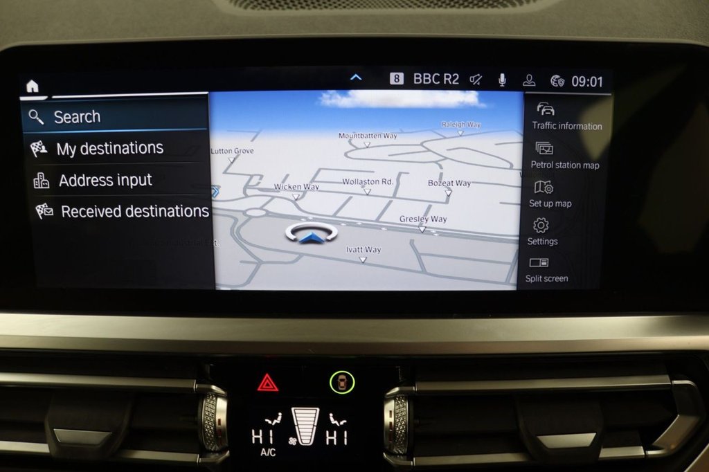 Used BMW 3 Series 2021 for sale - 77582868: Photo 15