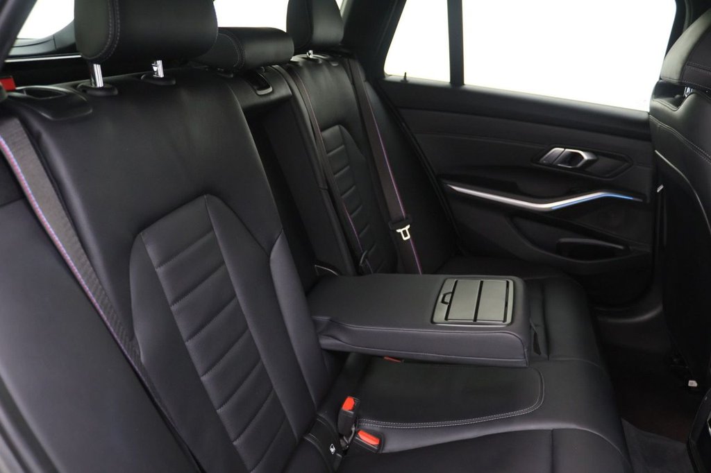 Used BMW 3 Series 2021 for sale - 77582868: Photo 17