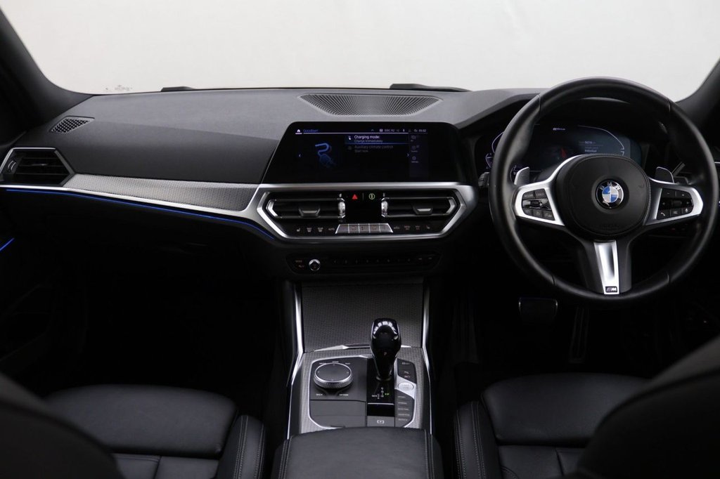 Used BMW 3 Series 2021 for sale - 77582868: Photo 18