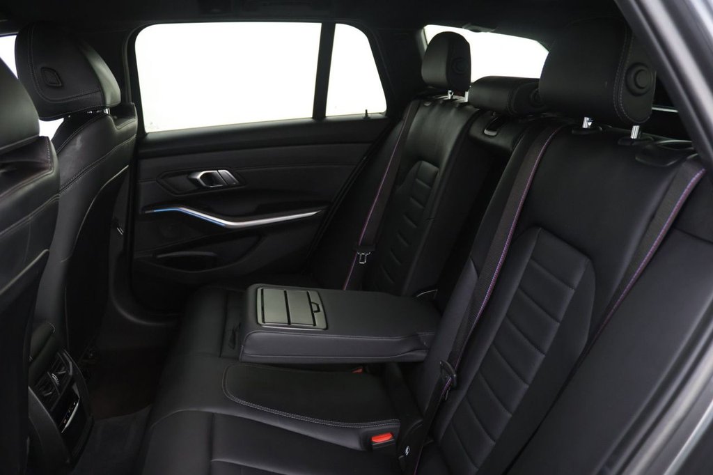 Used BMW 3 Series 2021 for sale - 77582868: Photo 21