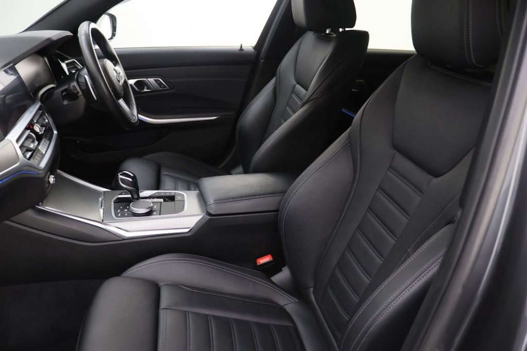 Used BMW 3 Series 2021 for sale - 77582868: Photo 23