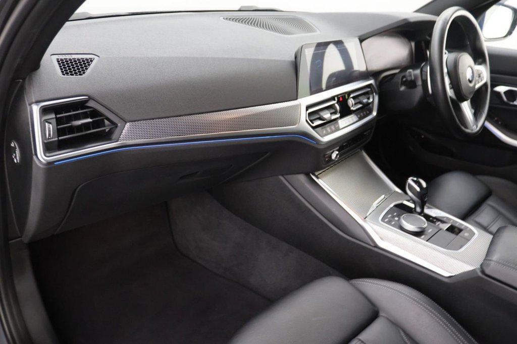 Used BMW 3 Series 2021 for sale - 77582868: Photo 24