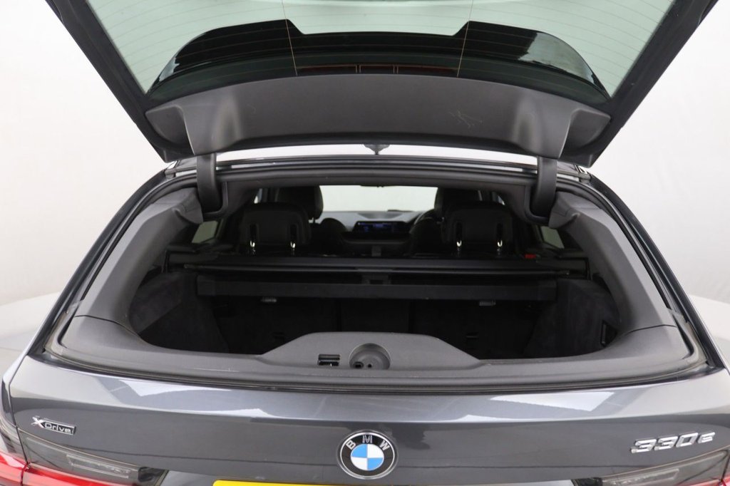 Used BMW 3 Series 2021 for sale - 77582868: Photo 25